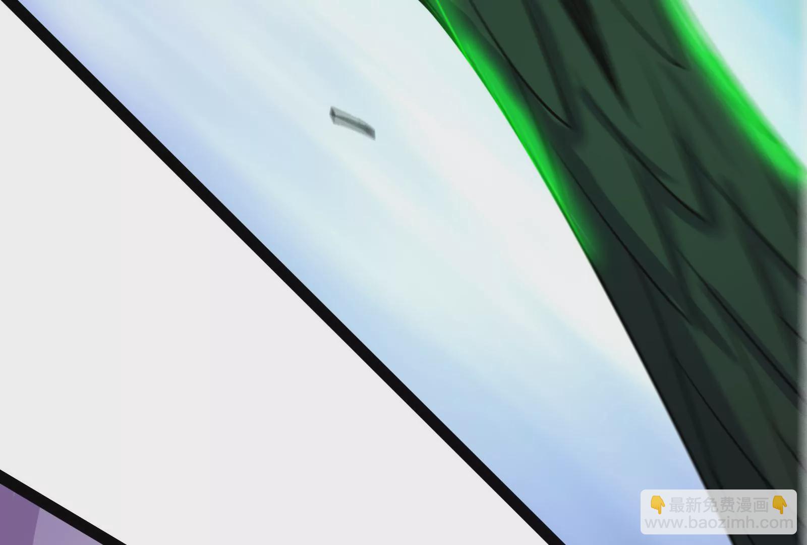 古神遊戲 - 第86話 信仰！一舉三得的選擇(1/3) - 6